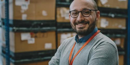 Fire fordeler med utenlandsk arbeidskraft